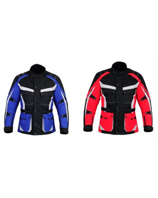 CORDURA JACKETS CORDURA JACKETS