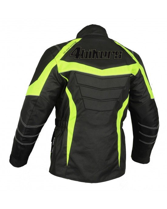 CORDURA JACKETS CORDURA JACKETS