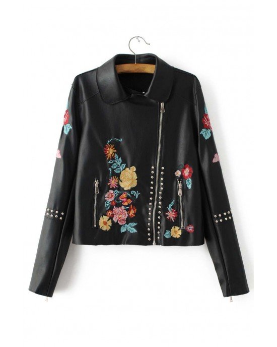 EMBROIDERY JACKETS EMBROIDERY JACKETS