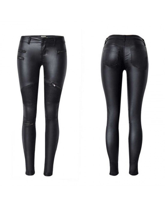 Leather Pants Women Leather Pants Women