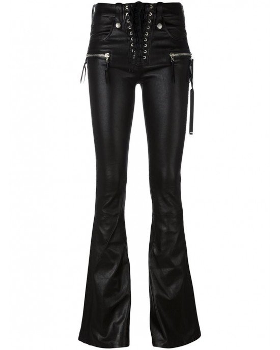 Leather Pants Women Leather Pants Women