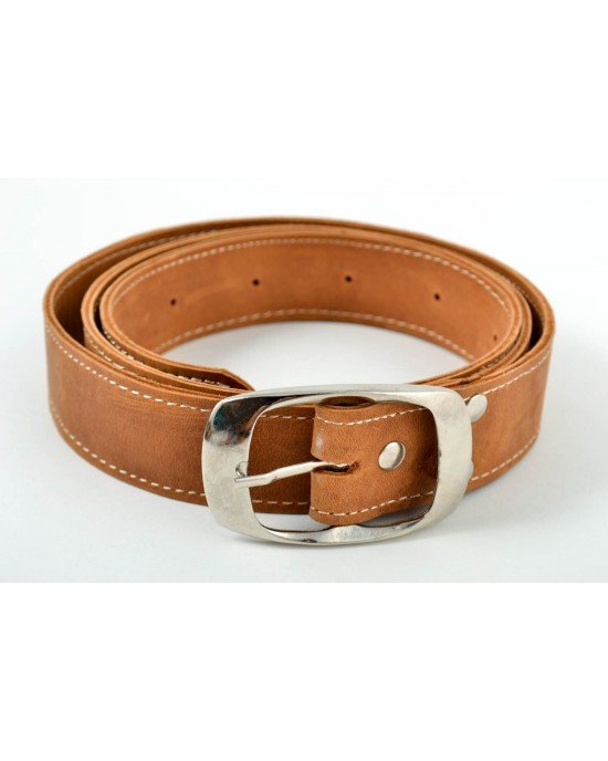 Leather belts Leather belts