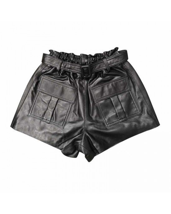WOMEN SHORTS WOMEN SHORTS