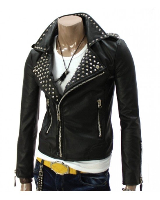 WOMEN LEATHER JACKETS