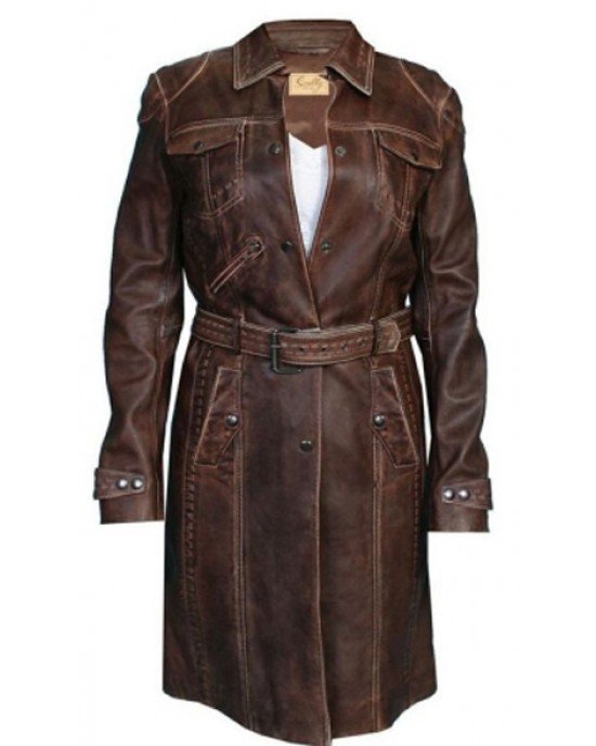 WOMEN LEATHER JACKETS