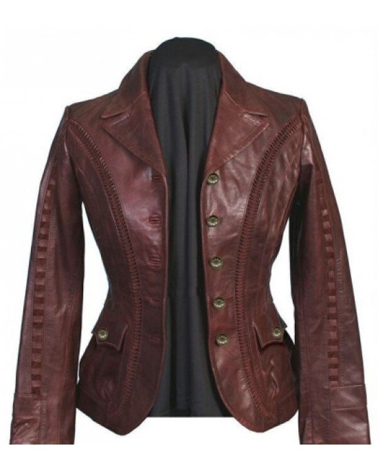 WOMEN LEATHER JACKETS