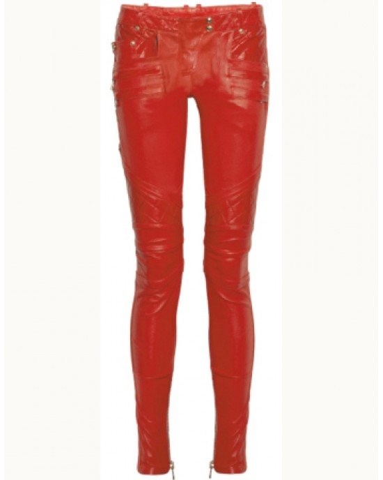Leather Pants Women Leather Pants Women