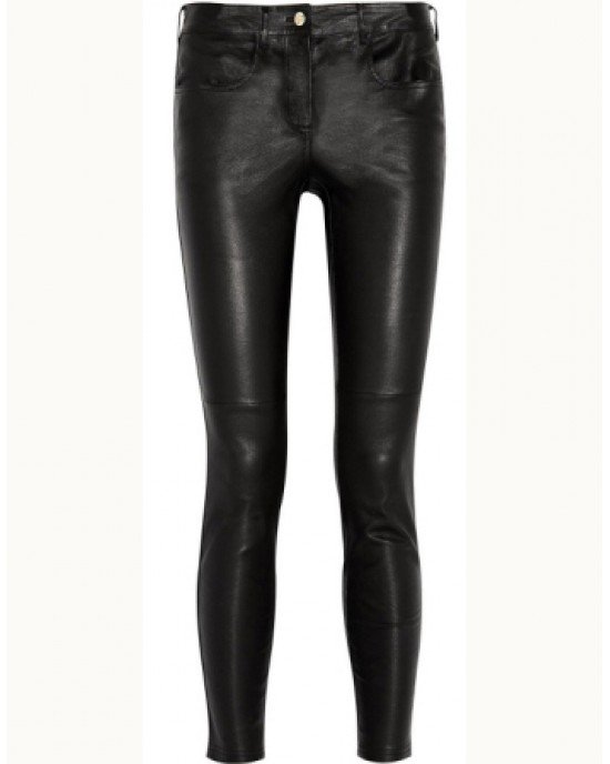Leather Pants Women Leather Pants Women