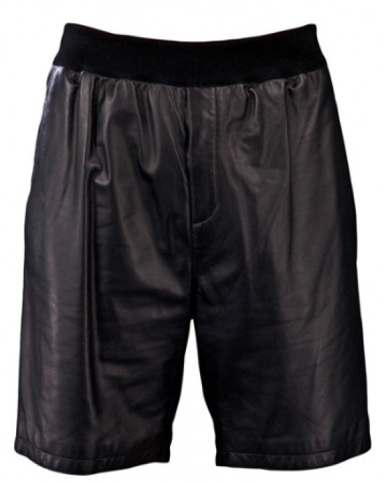 Leather Shorts Women Leather Shorts Women