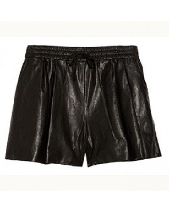 Leather Shorts Women Leather Shorts Women