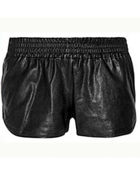 Leather Shorts Women Leather Shorts Women