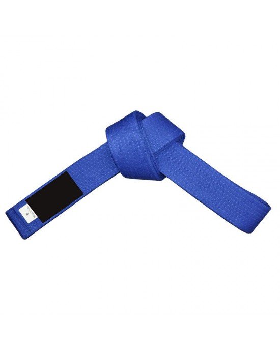 Jiu Jitsu Belt
