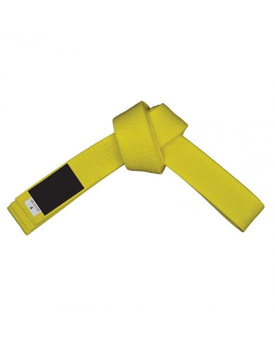 Jiu Jitsu Belt