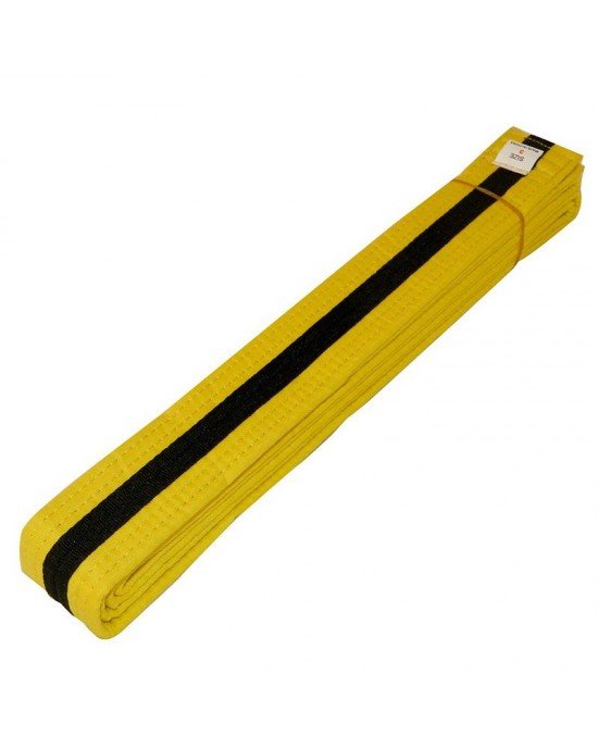 Jiu Jitsu Belt