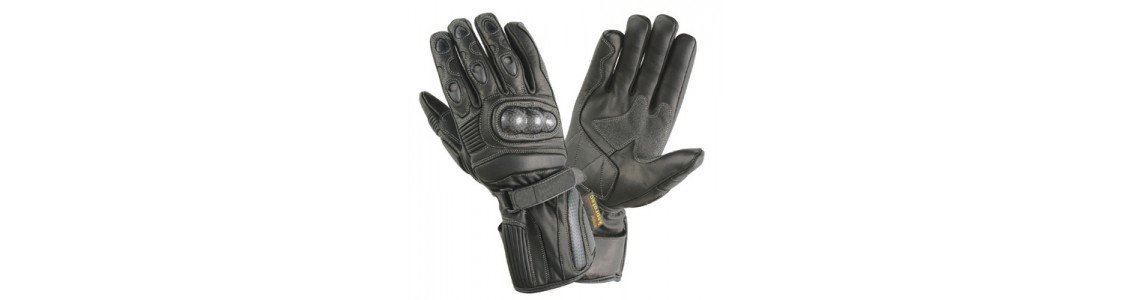 Motorbike Gloves Motorbike Gloves