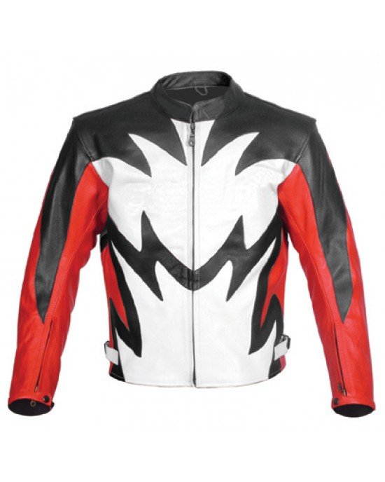 Motorbike Jackets 