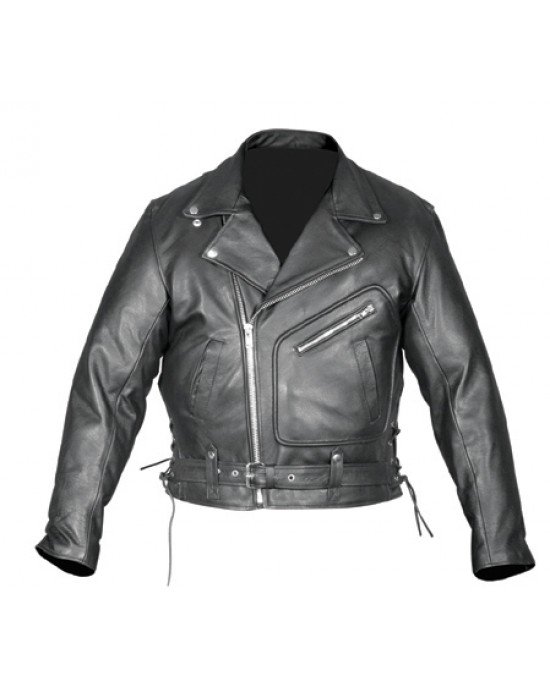 Motorbike Jackets 