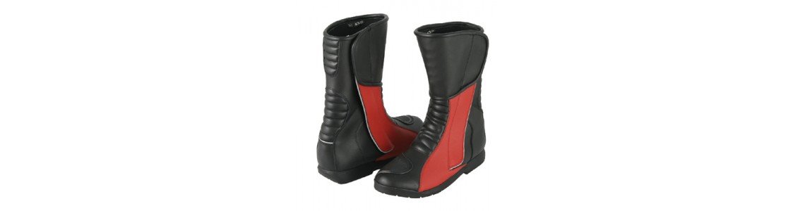 Motorbike Shoes Motorbike Shoes