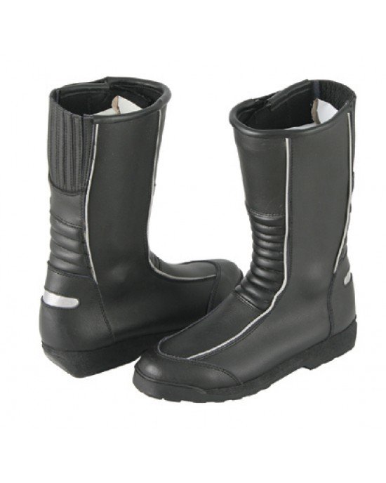 Motorbike Shoes 