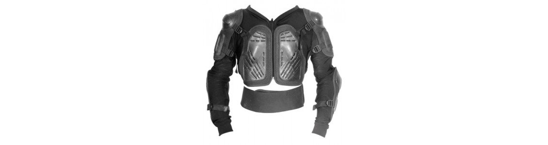 Protective Gear Protective Gear