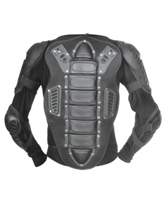 Protective Gear 