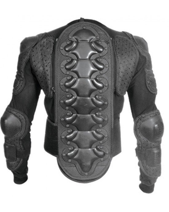 Protective Gear 