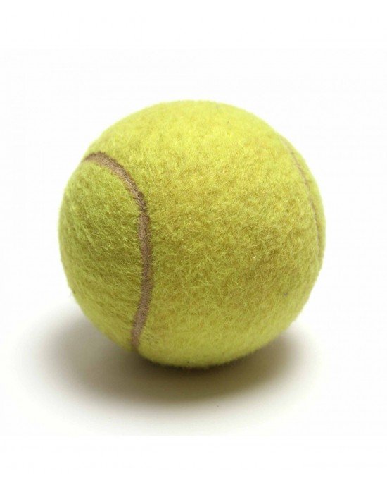 Tennis Ball Tennis Ball