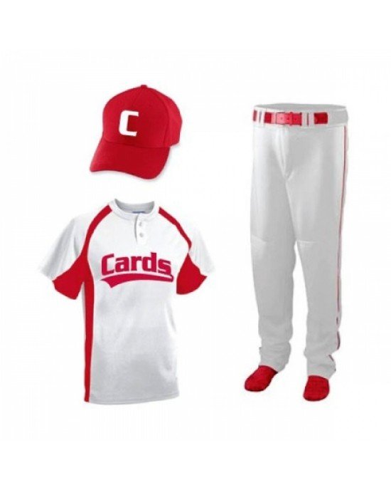Baseball Uniform Baseball Uniform