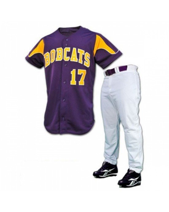 Baseball Uniform Baseball Uniform