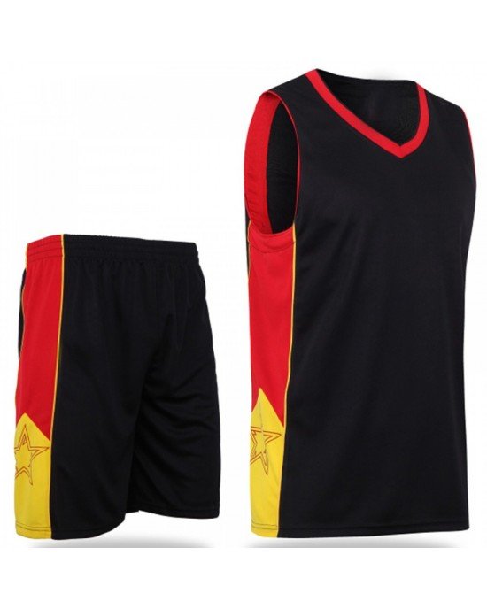 Basketball Uniform Basketball Uniform