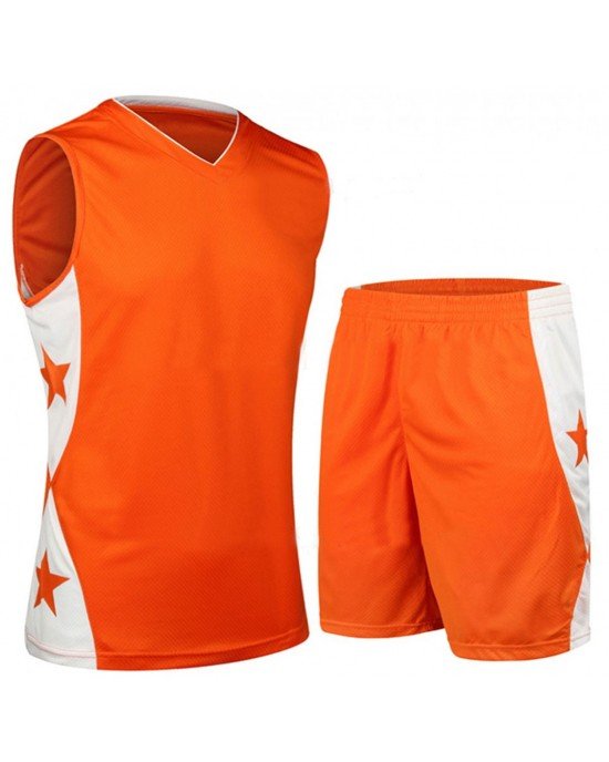 Basketball Uniform Basketball Uniform