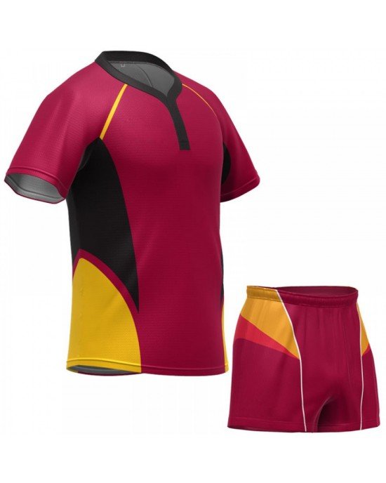 Rugby Uniform Rugby Uniform