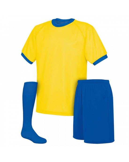 Soccer Uniform Soccer Uniform