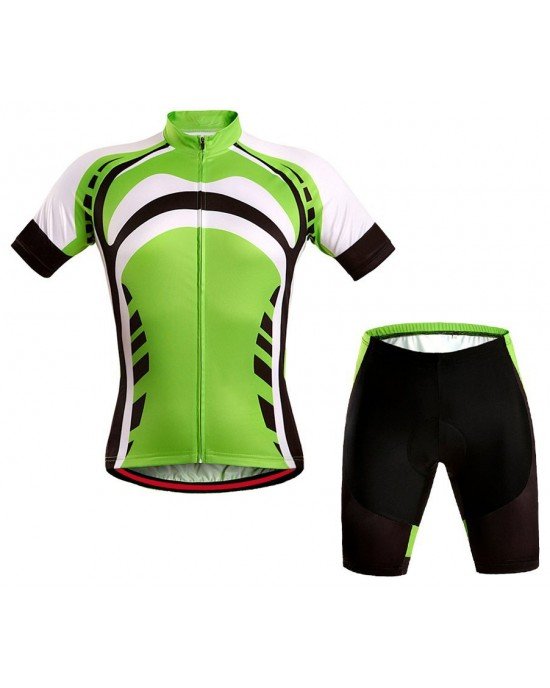 Cycling Uniform Cycling Uniform