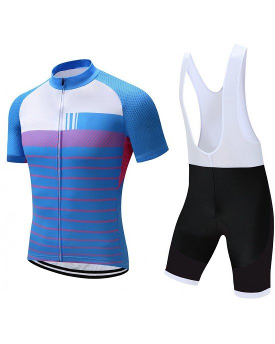 Cycling Uniform Cycling Uniform