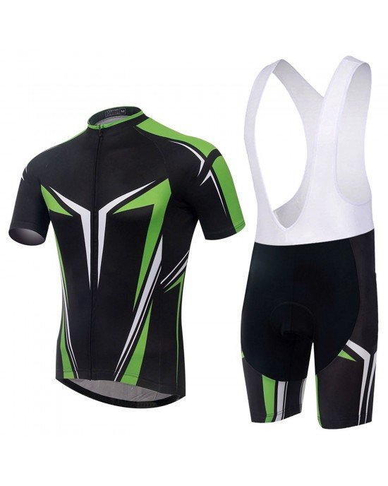 Cycling Uniform Cycling Uniform
