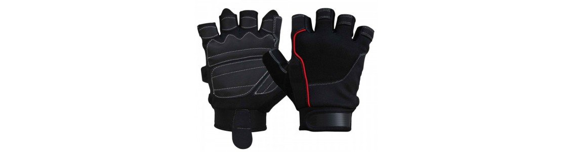 Lifting Gloves Lifting Gloves
