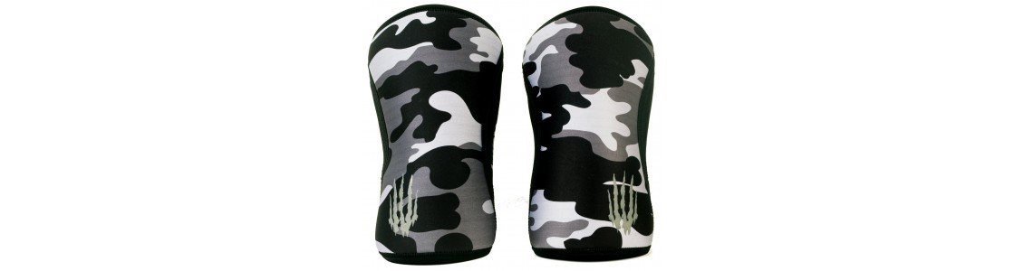 Knee Sleeves Knee Sleeves
