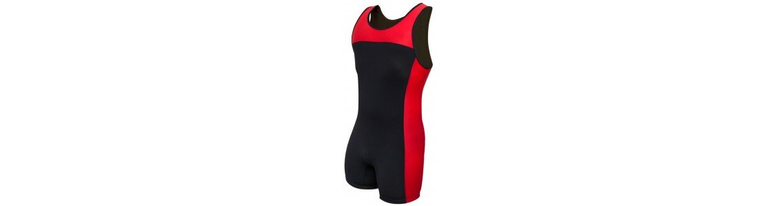 Gym Singlets Gym Singlets