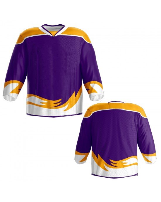 Ice Hockey Jersey Ice Hockey Jersey