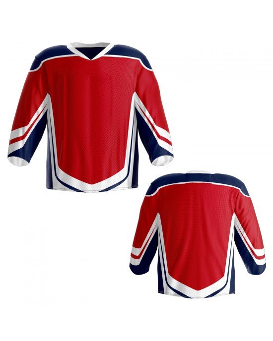 Ice Hockey Jersey Ice Hockey Jersey
