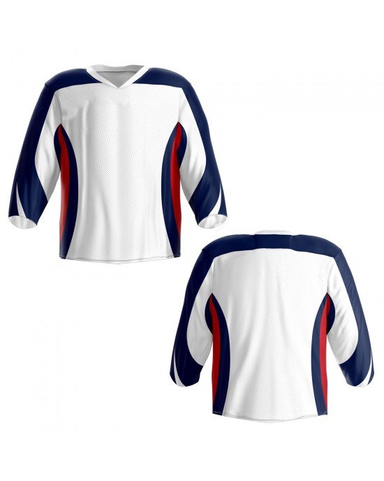Ice Hockey Jersey Ice Hockey Jersey