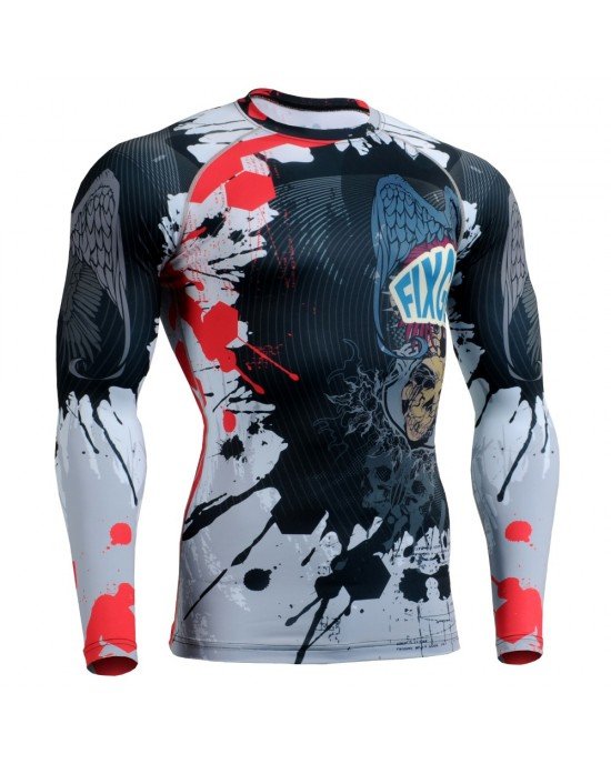 Rash Guard Rash Guard