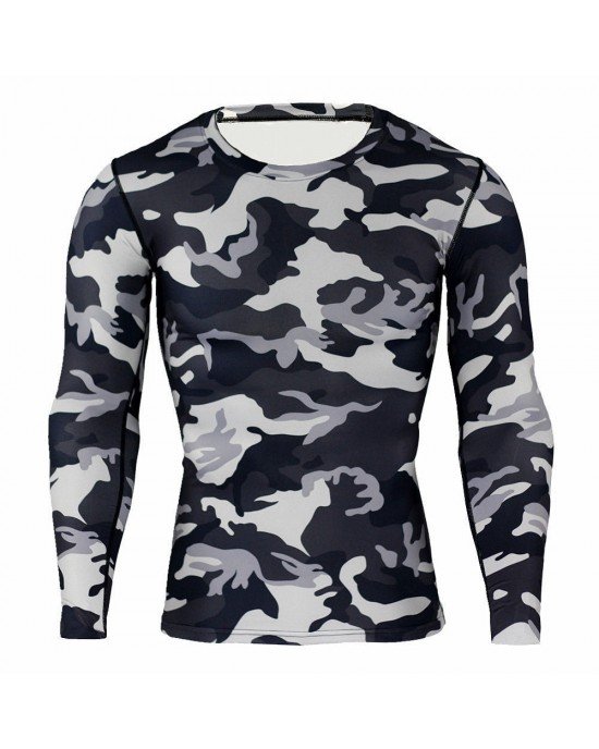 Rash Guard Rash Guard