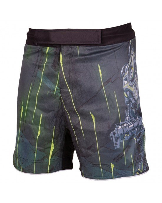MMA Short MMA Short